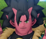 トキ