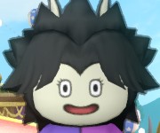 テンスのパオ