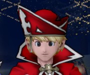 ミランのTOP｜目覚めし冒険者の広場