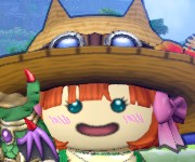 パカパカ