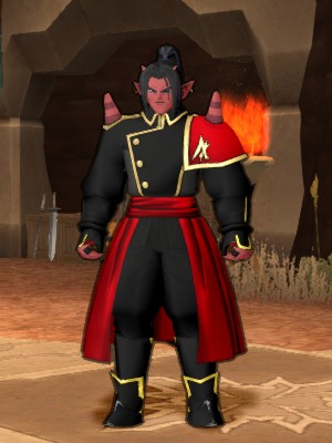 マリモンのtop 目覚めし冒険者の広場