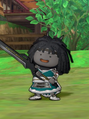 ぷおーんのtop 目覚めし冒険者の広場