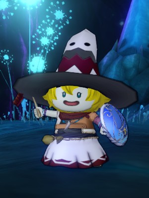 みくとんのtop 目覚めし冒険者の広場