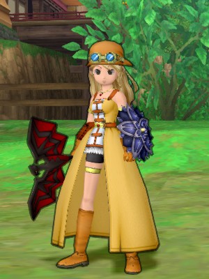 アイワットのtop 目覚めし冒険者の広場