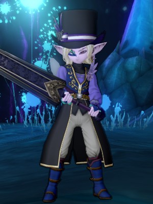 シスルのtop 目覚めし冒険者の広場