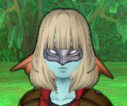 ミルドレット