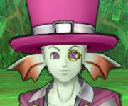 サワッチのtop 目覚めし冒険者の広場