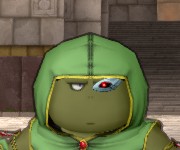 ・ゾウガメ・