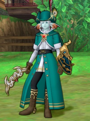 グッキーのtop 目覚めし冒険者の広場