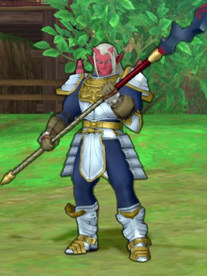 エンキのtop 目覚めし冒険者の広場