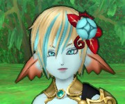 きゅ～