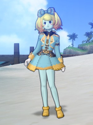 フライゴンのつよさ 目覚めし冒険者の広場