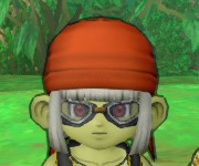 グルンワルドのtop 目覚めし冒険者の広場