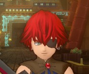 冒険日誌 目覚めし冒険者の広場