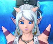 シスネのtop 目覚めし冒険者の広場