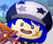 ソラくん