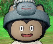 うまさん