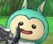 ライドウ