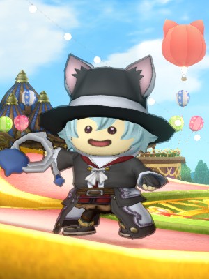 みーもんのtop 目覚めし冒険者の広場