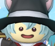 みーもんのtop 目覚めし冒険者の広場