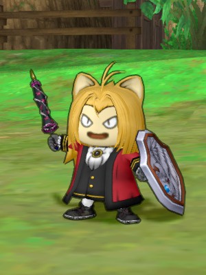 けんさまのTOP｜目覚めし冒険者の広場 