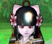 シャミコ
