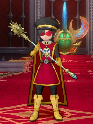 くろにゃんのtop 目覚めし冒険者の広場