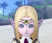 ルクレツィアのTOP｜目覚めし冒険者の広場