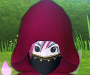 冒険日誌 目覚めし冒険者の広場