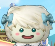 いくらちゃん