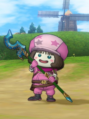 ゆんのつよさ 目覚めし冒険者の広場