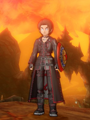 アベルのtop 目覚めし冒険者の広場