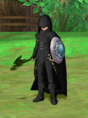 ひのしんのtop 目覚めし冒険者の広場