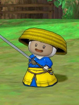 びーばーのtop 目覚めし冒険者の広場