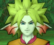 ぶろ り ドラゴンボールpremiumset1 3 completebox4巻 超ブロリ
